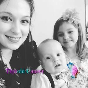 Meet your Posher, Bethany